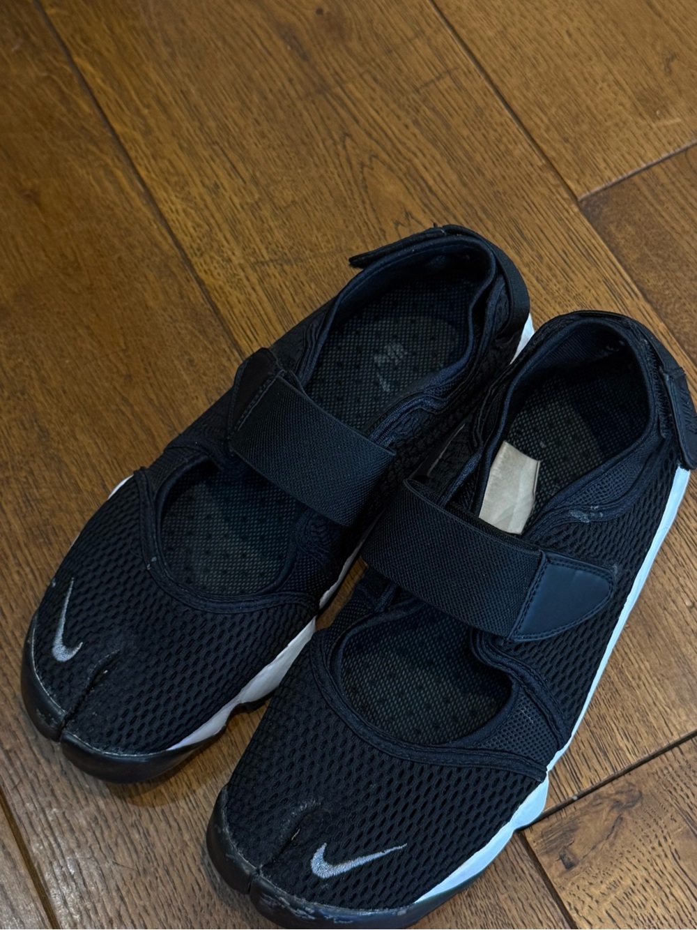 Nike Air Rifts - Picture 2 of 2